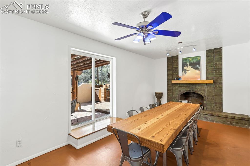 207 Beckers Lane Manitou Springs CO 80829