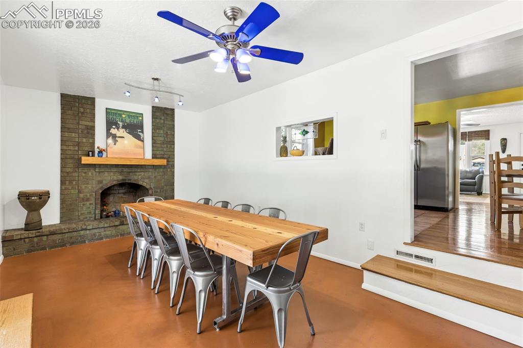 207 Beckers Lane Manitou Springs CO 80829