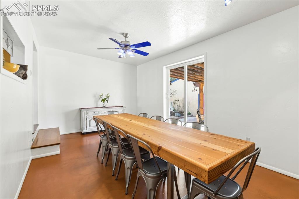 207 Beckers Lane Manitou Springs CO 80829