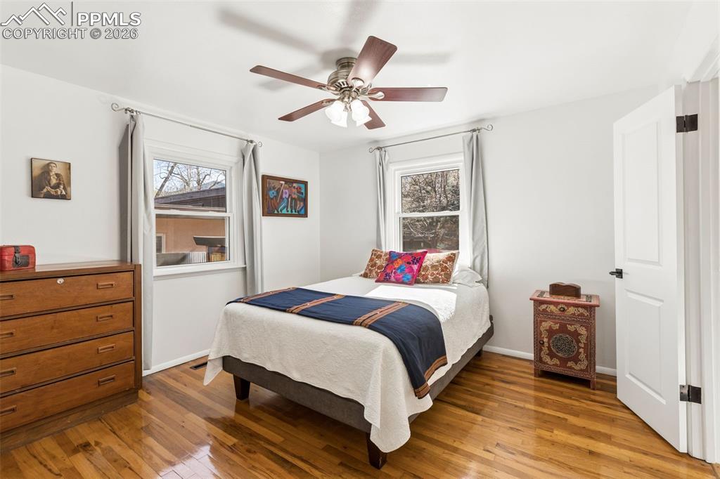 207 Beckers Lane Manitou Springs CO 80829