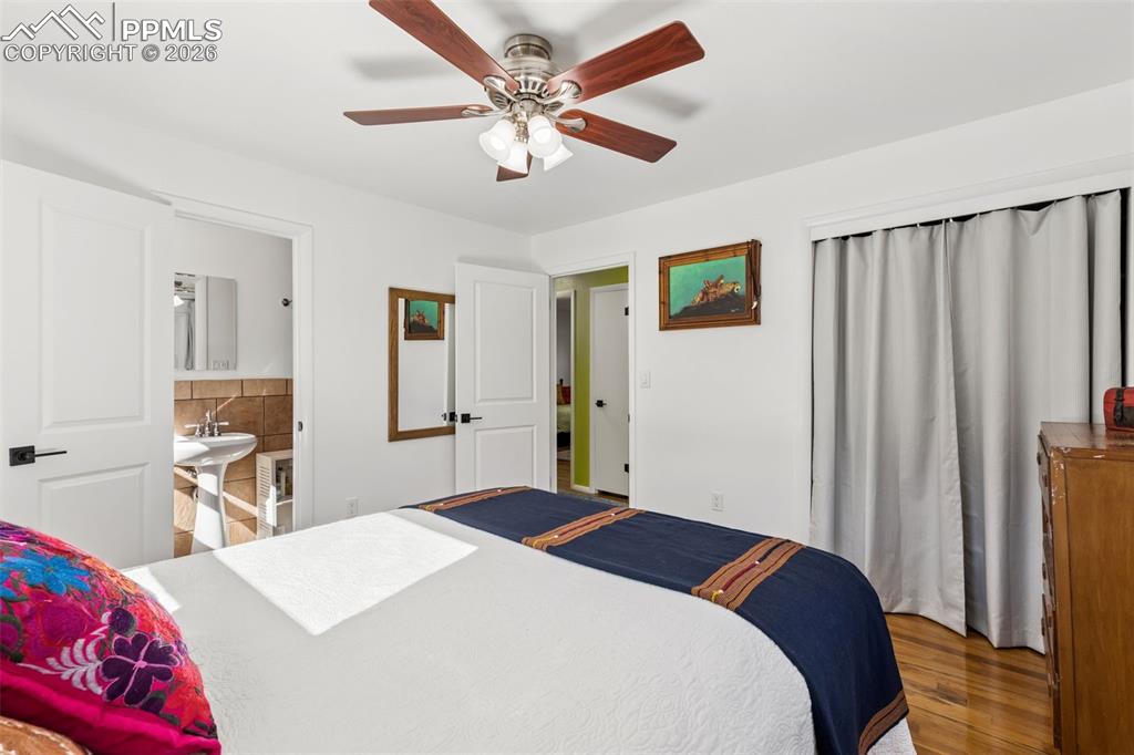 207 Beckers Lane Manitou Springs CO 80829