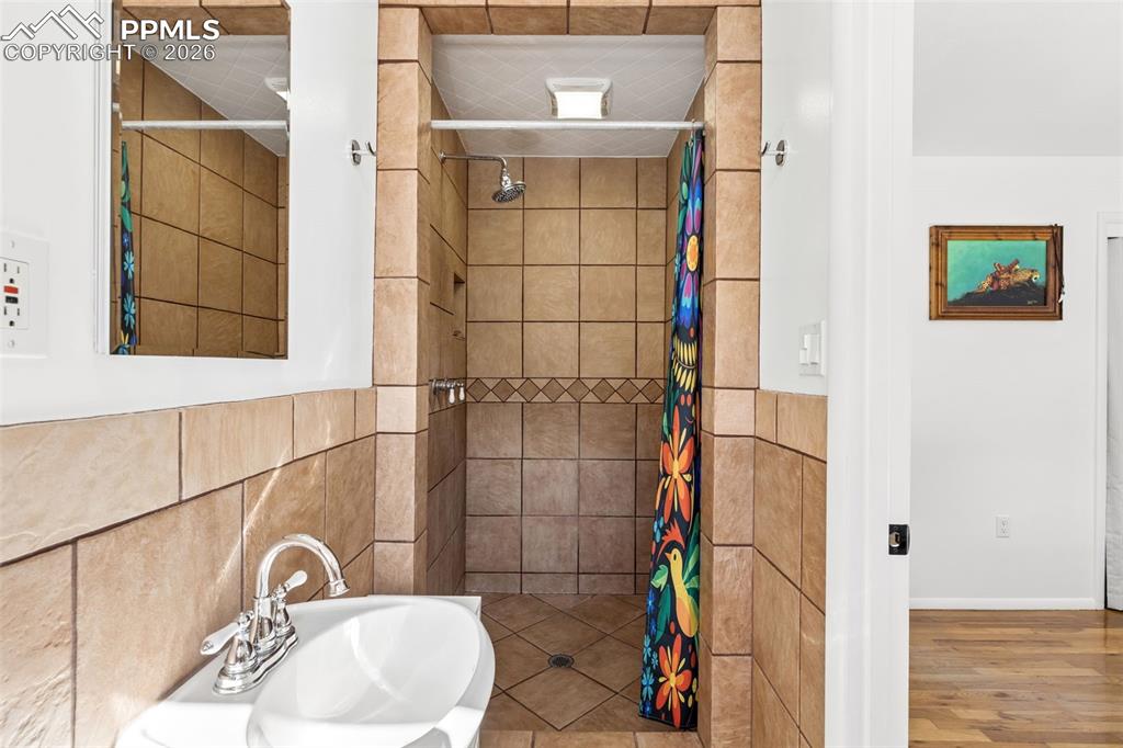207 Beckers Lane Manitou Springs CO 80829
