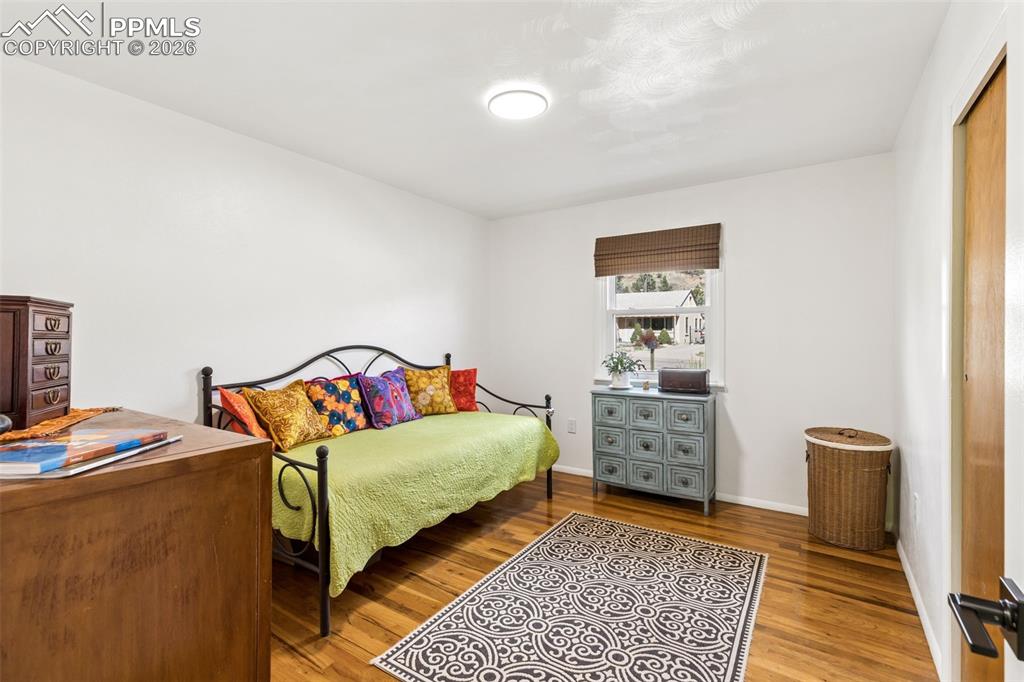 207 Beckers Lane Manitou Springs CO 80829