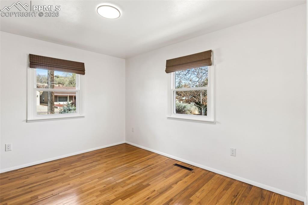 207 Beckers Lane Manitou Springs CO 80829