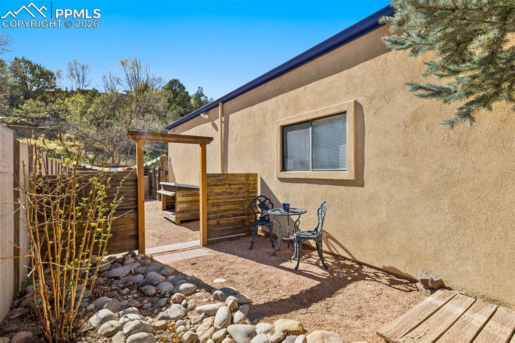 207 Beckers Lane Manitou Springs CO 80829