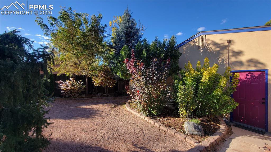 207 Beckers Lane Manitou Springs CO 80829