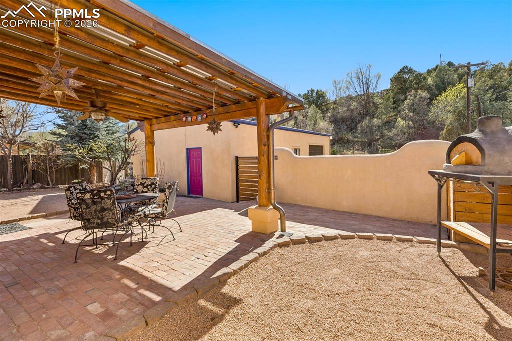 207 Beckers Lane Manitou Springs CO 80829