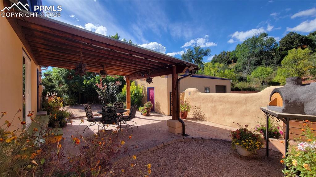 207 Beckers Lane Manitou Springs CO 80829