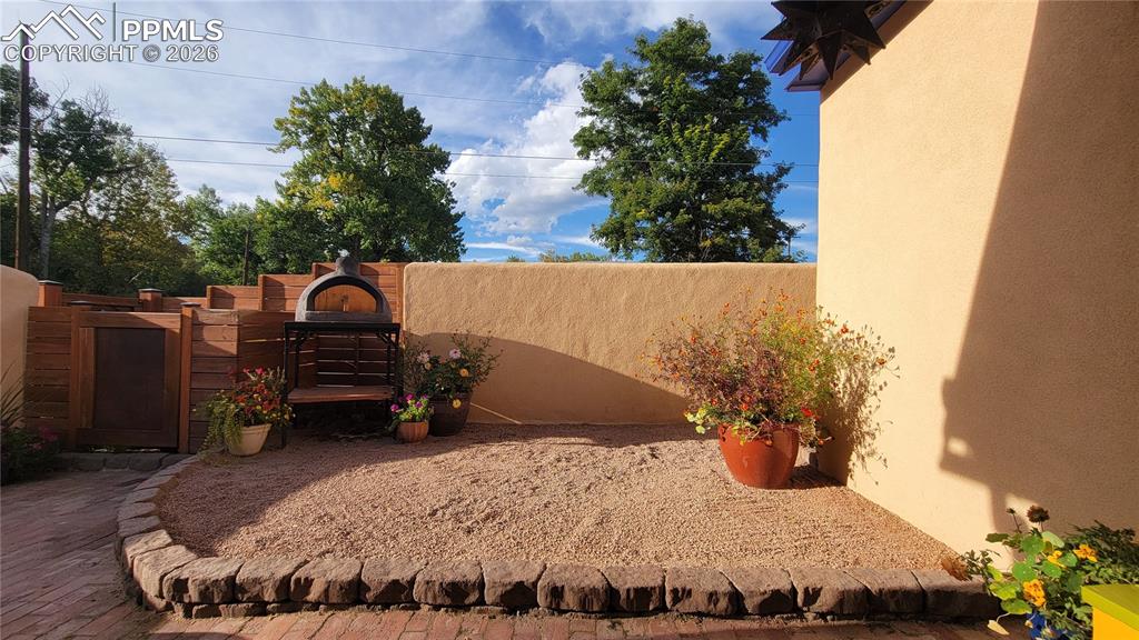 207 Beckers Lane Manitou Springs CO 80829