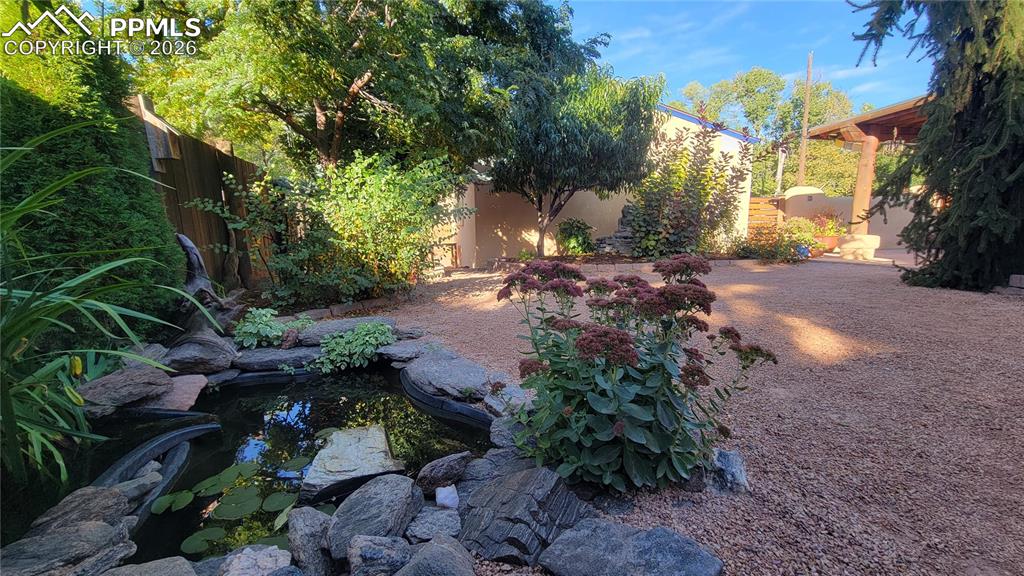 207 Beckers Lane Manitou Springs CO 80829