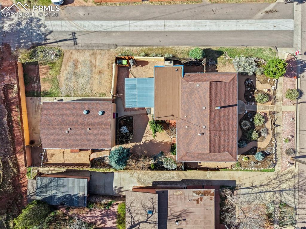 207 Beckers Lane Manitou Springs CO 80829