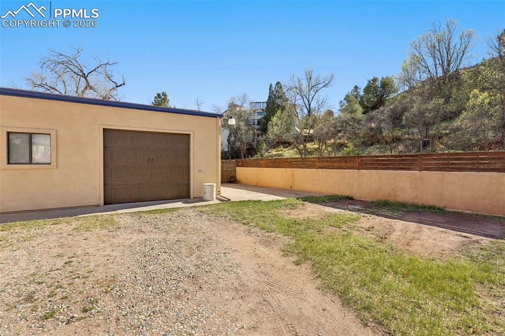 207 Beckers Lane Manitou Springs CO 80829