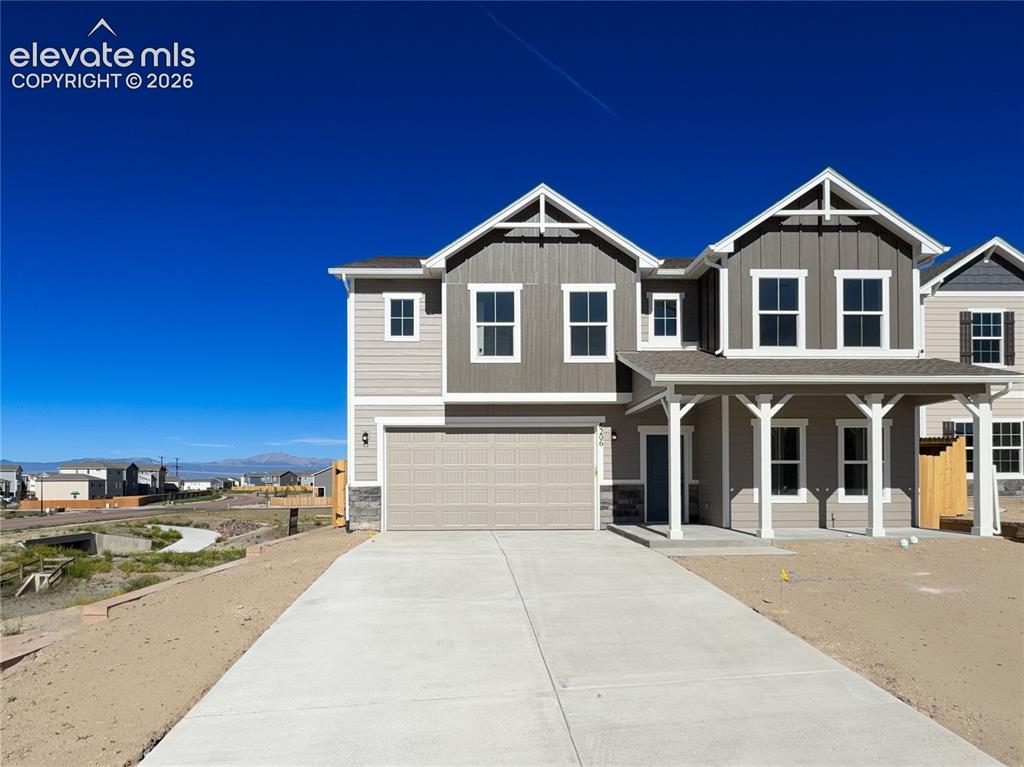 8206 Lemon Grass Road Peyton CO 80831