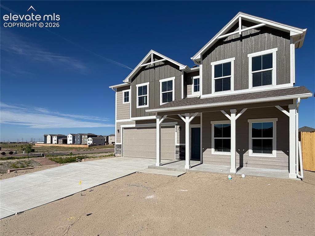 8206 Lemon Grass Road Peyton CO 80831