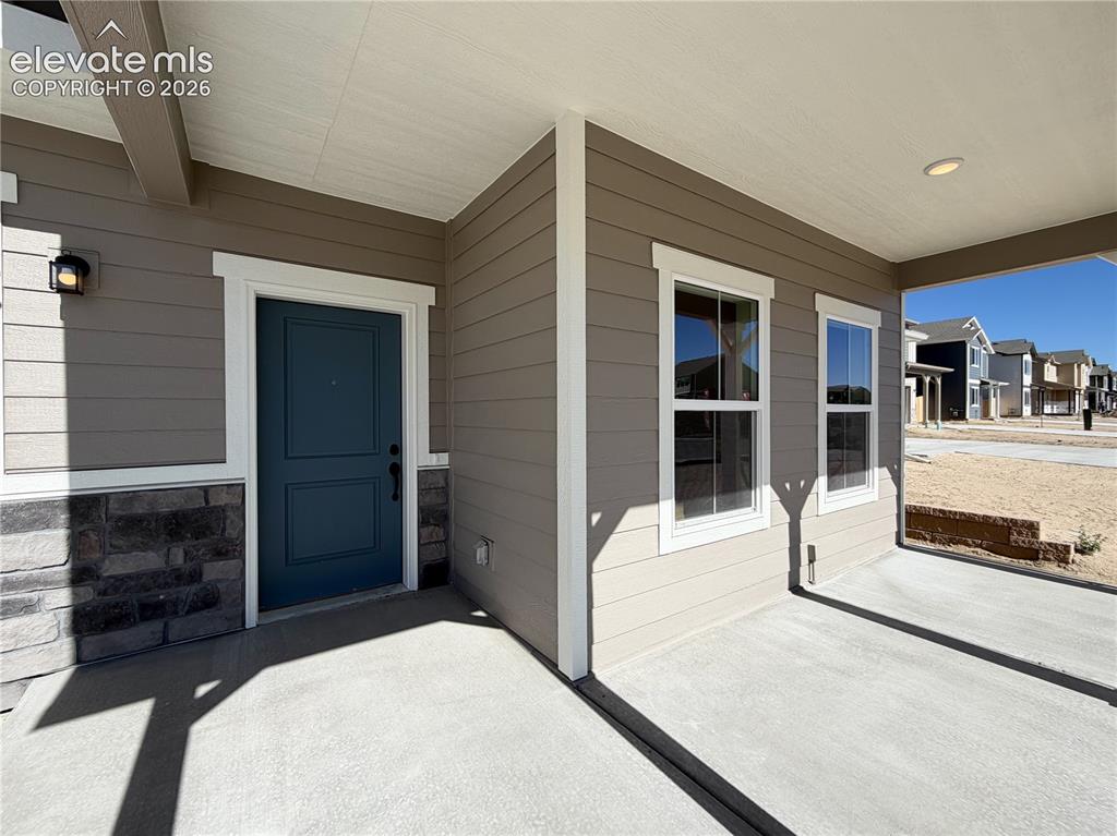 8206 Lemon Grass Road Peyton CO 80831
