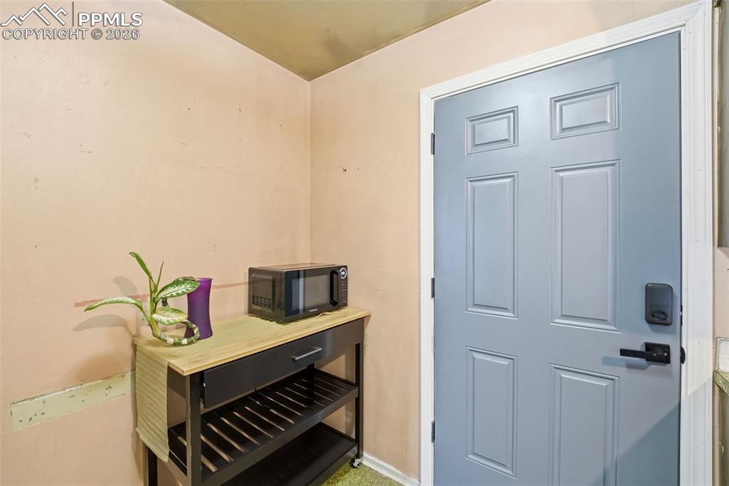 1337 Maxwell Street Colorado Springs CO 80906