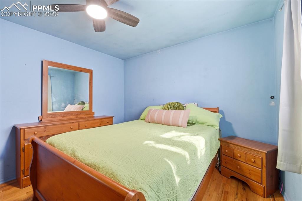 1337 Maxwell Street Colorado Springs CO 80906