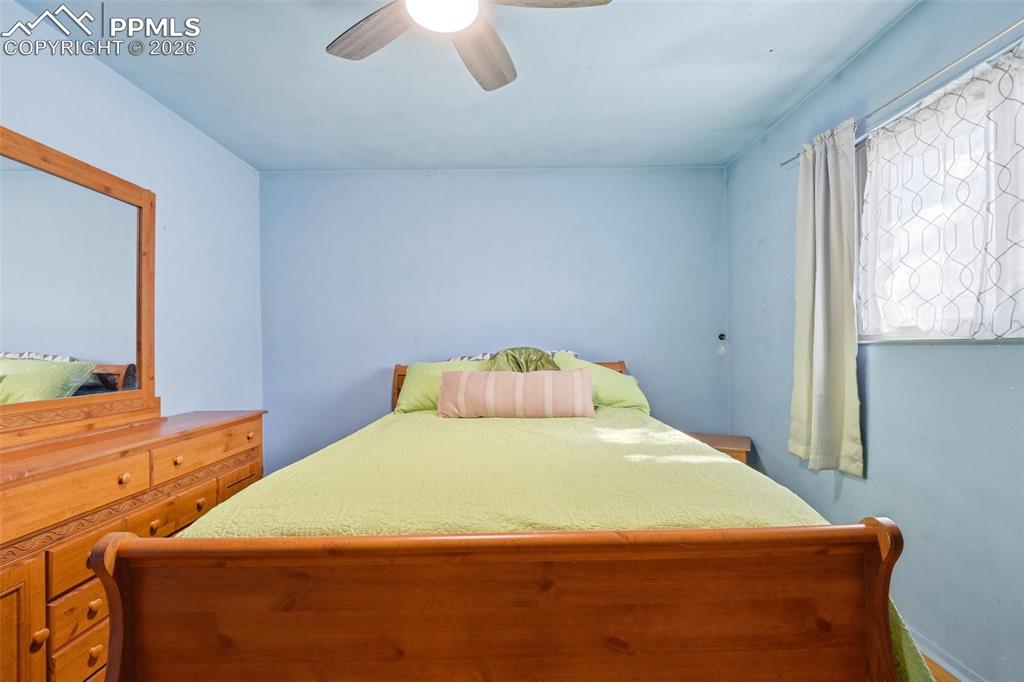 1337 Maxwell Street Colorado Springs CO 80906