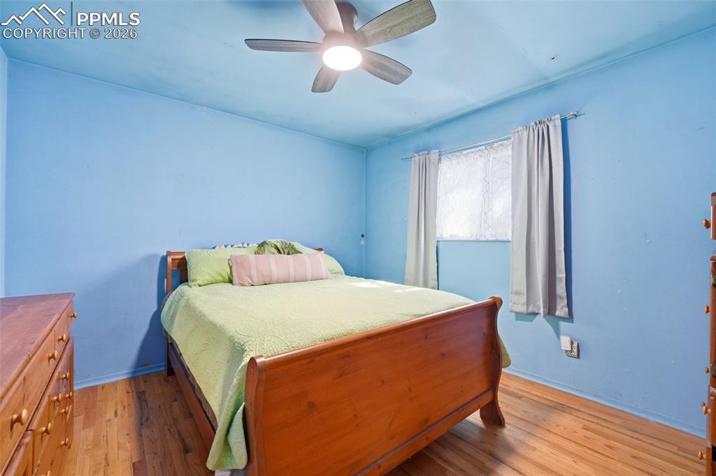 1337 Maxwell Street Colorado Springs CO 80906