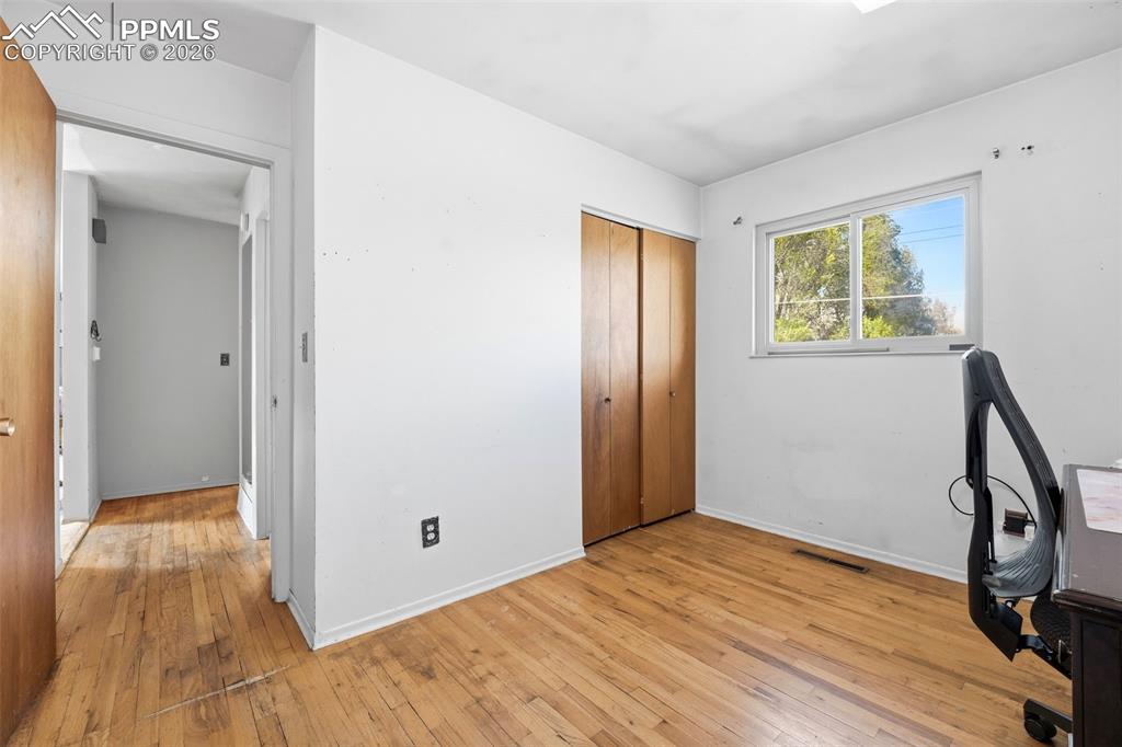 1337 Maxwell Street Colorado Springs CO 80906