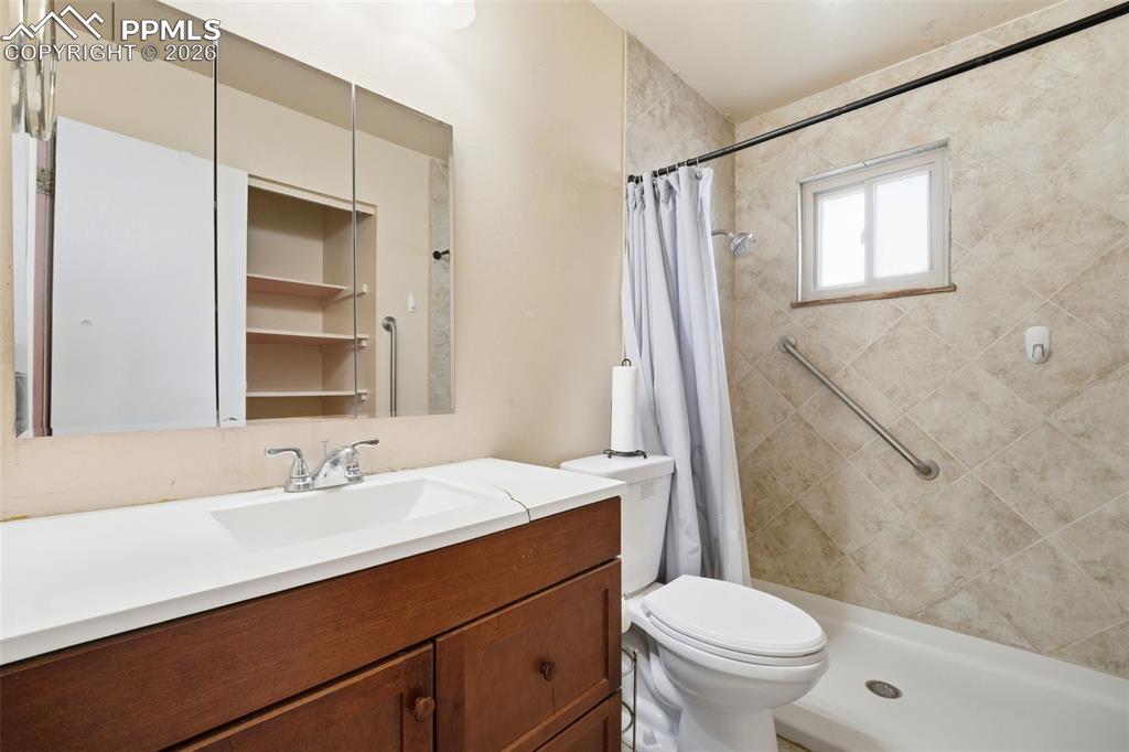 1337 Maxwell Street Colorado Springs CO 80906