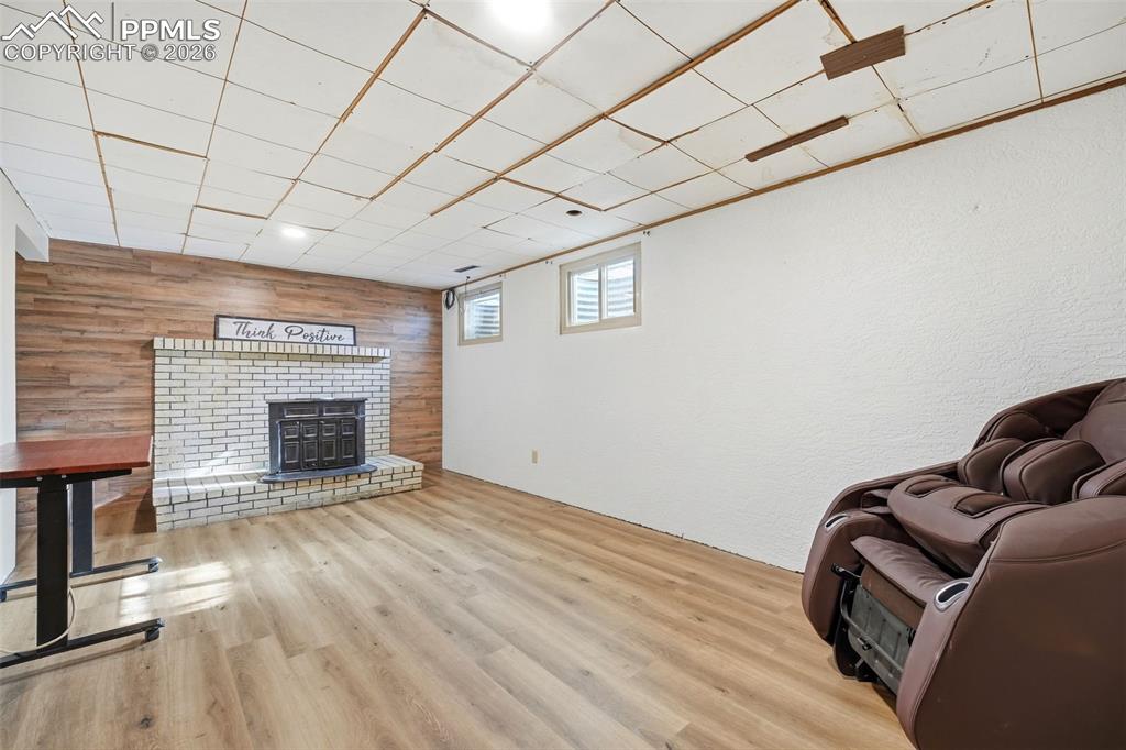 1337 Maxwell Street Colorado Springs CO 80906