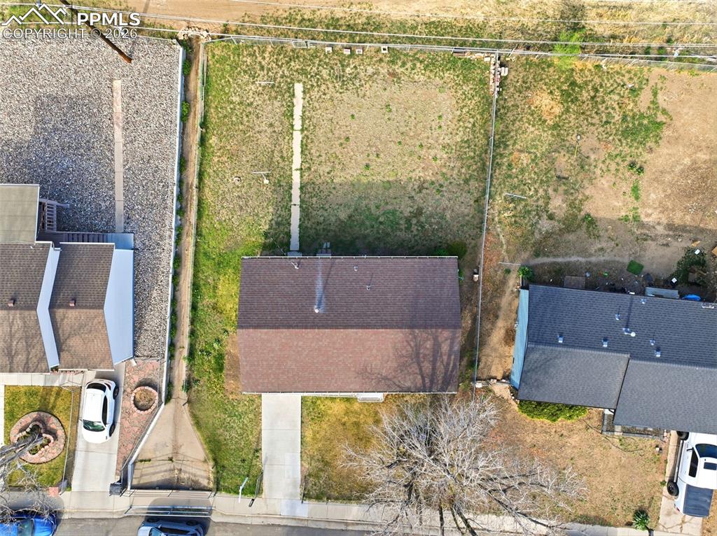 1337 Maxwell Street Colorado Springs CO 80906