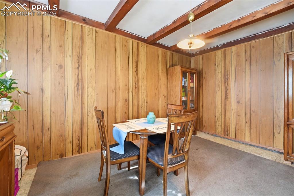 1337 Maxwell Street Colorado Springs CO 80906