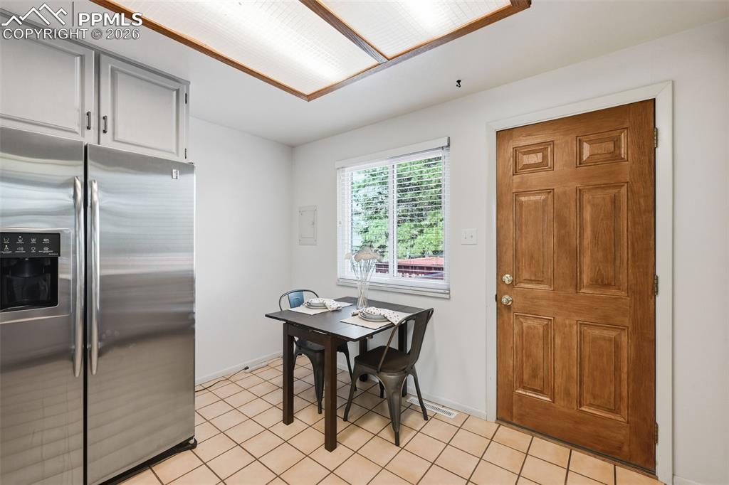 4203 Friar Lane Colorado Springs CO 80907