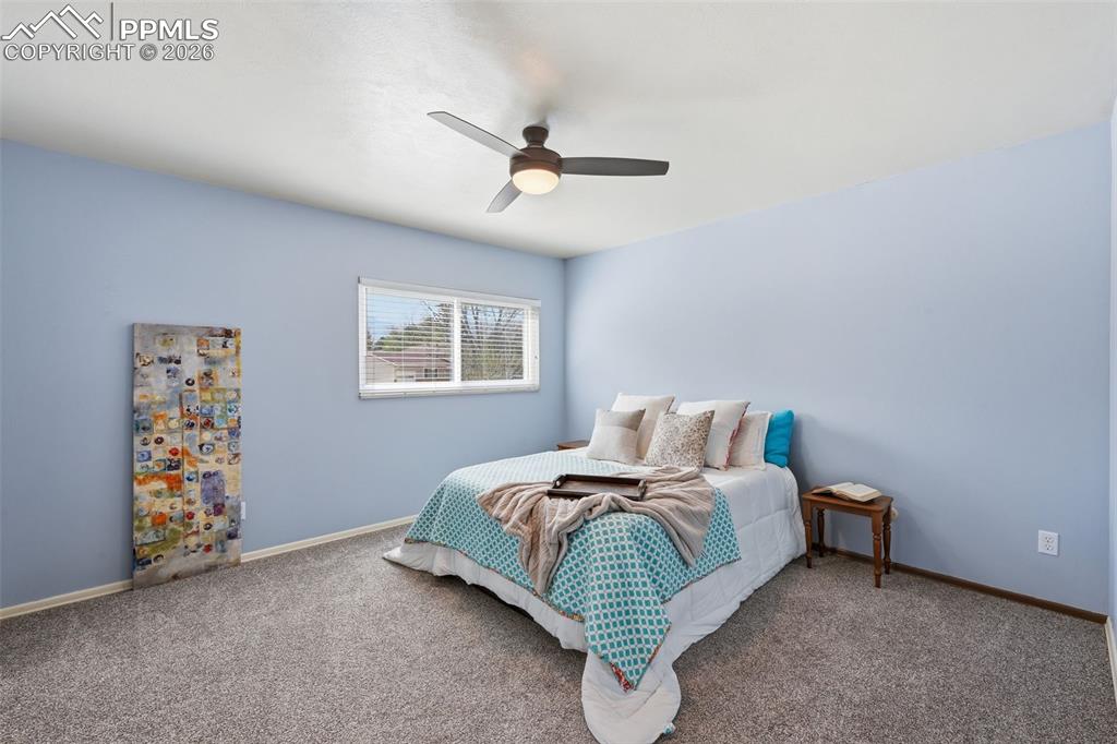 4203 Friar Lane Colorado Springs CO 80907