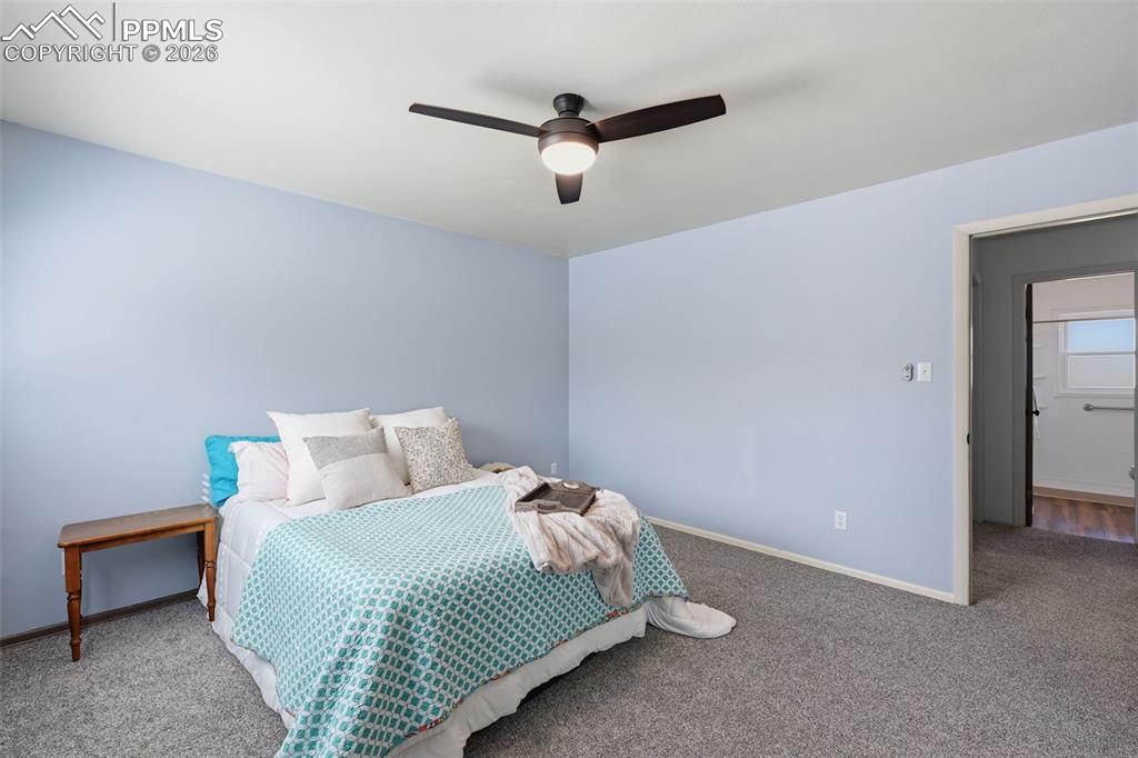 4203 Friar Lane Colorado Springs CO 80907