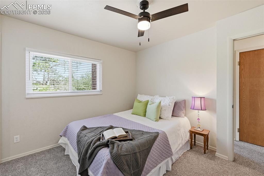4203 Friar Lane Colorado Springs CO 80907