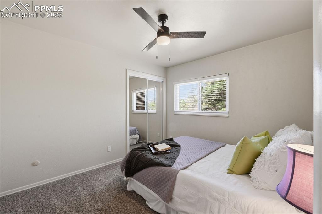 4203 Friar Lane Colorado Springs CO 80907