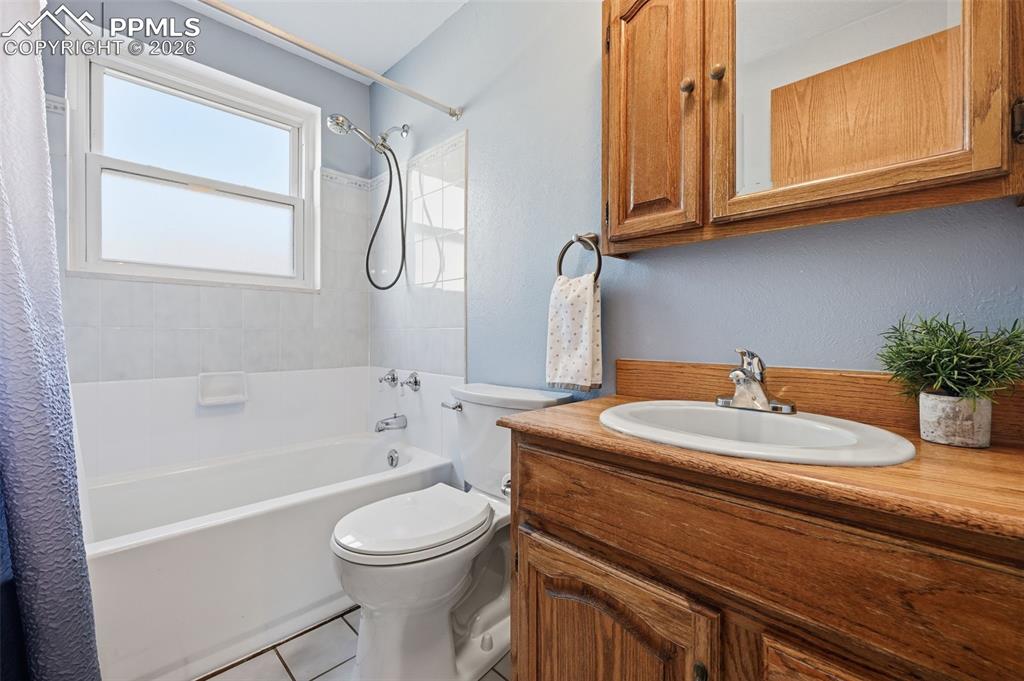 4203 Friar Lane Colorado Springs CO 80907