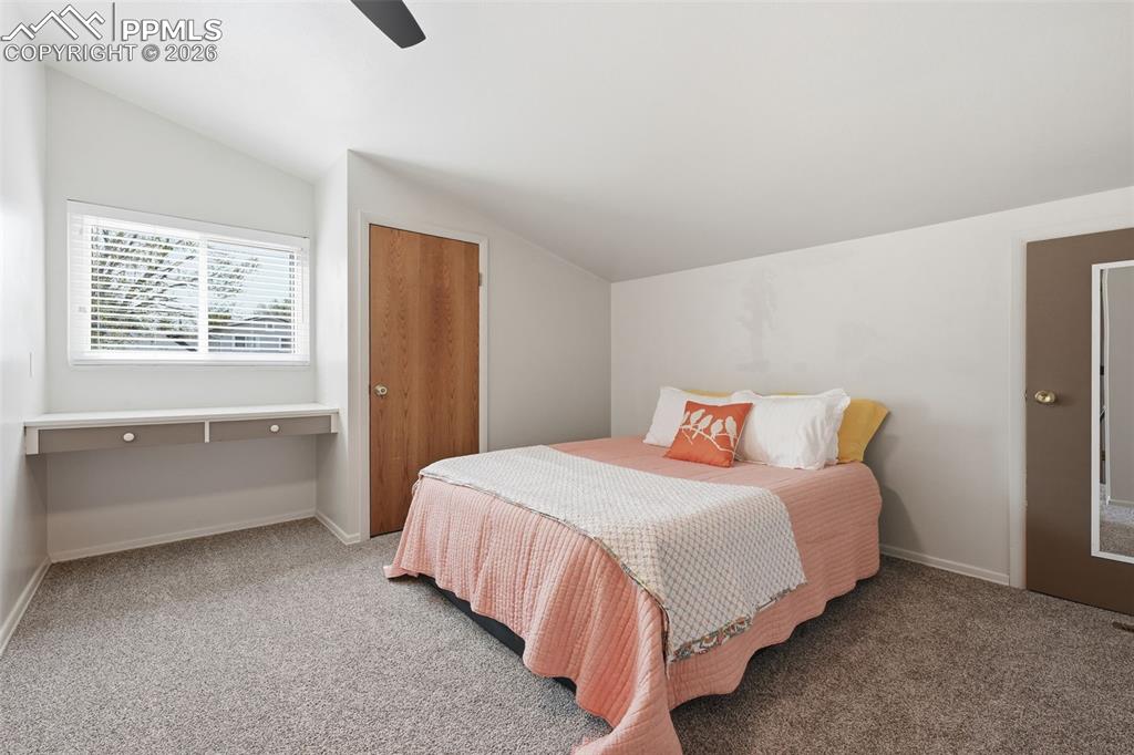 4203 Friar Lane Colorado Springs CO 80907