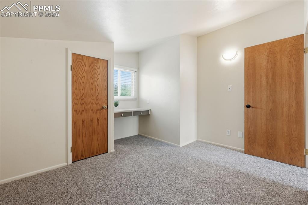 4203 Friar Lane Colorado Springs CO 80907
