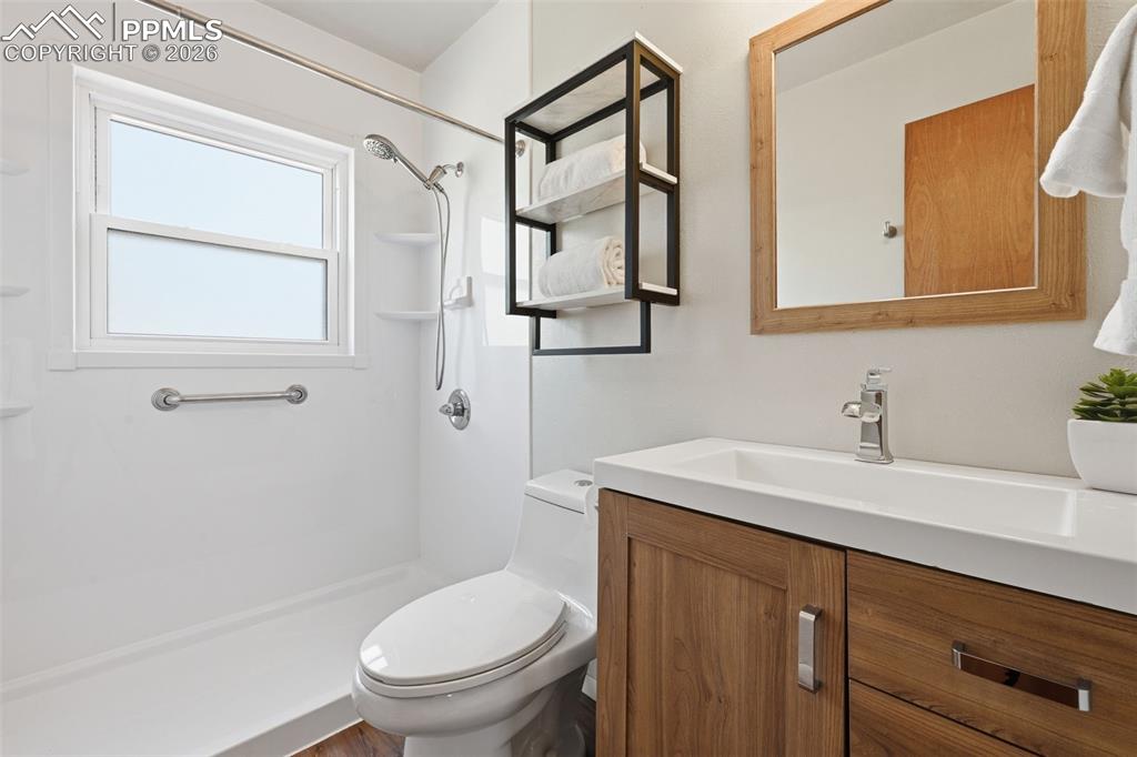 4203 Friar Lane Colorado Springs CO 80907