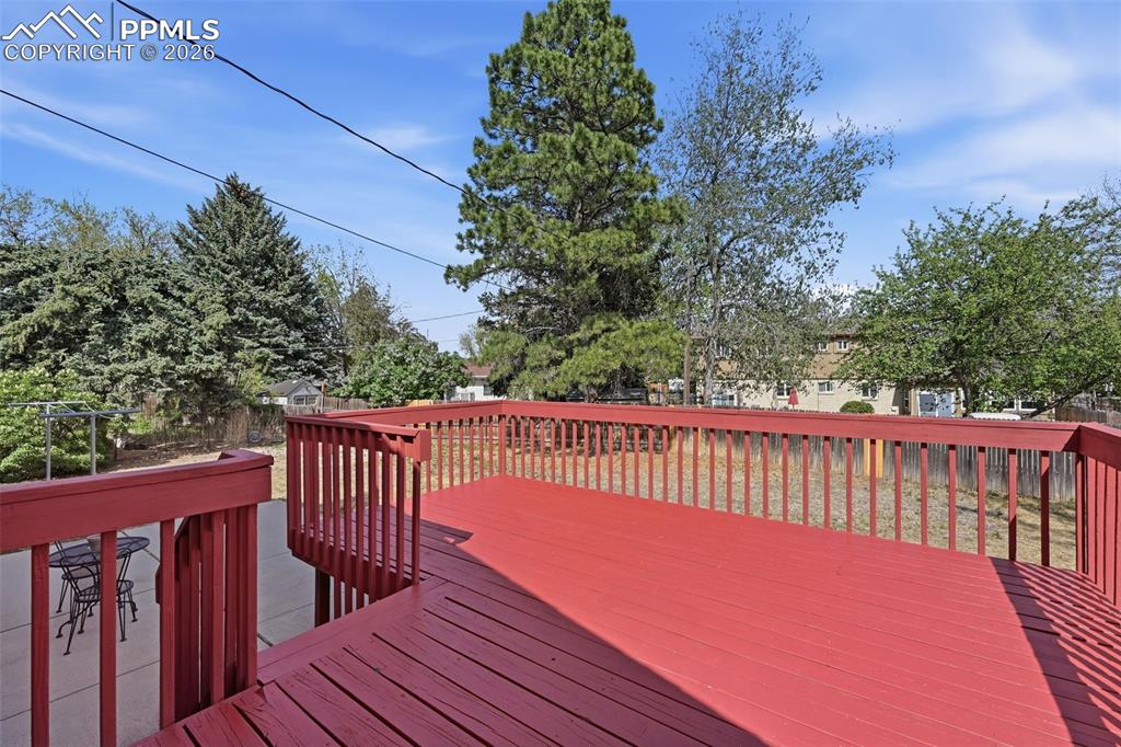 4203 Friar Lane Colorado Springs CO 80907
