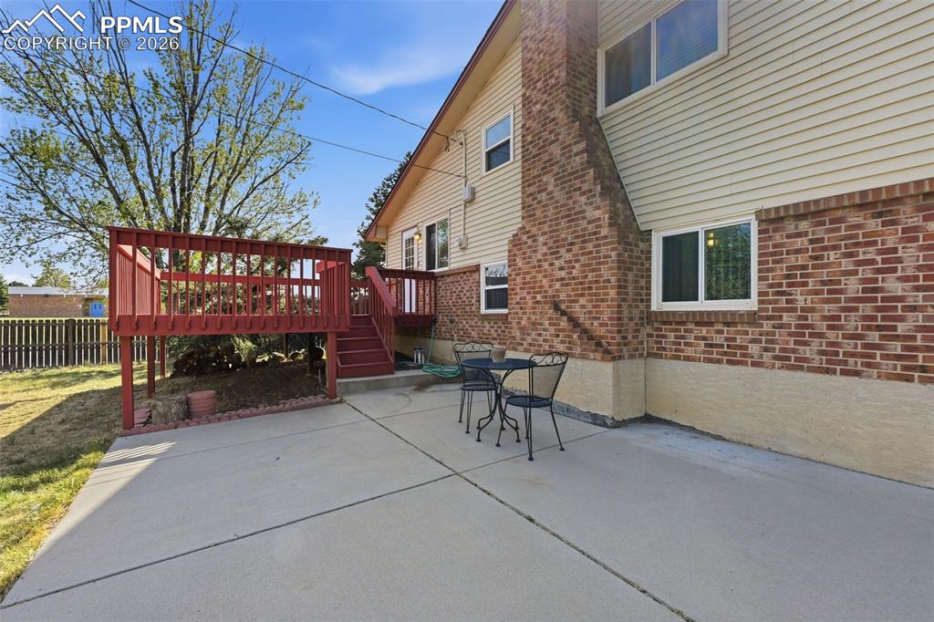 4203 Friar Lane Colorado Springs CO 80907