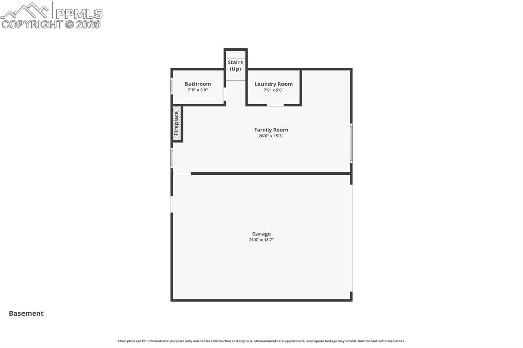 4203 Friar Lane Colorado Springs CO 80907