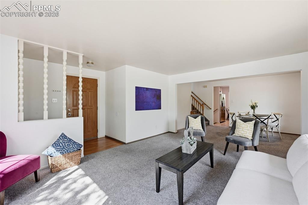 4203 Friar Lane Colorado Springs CO 80907