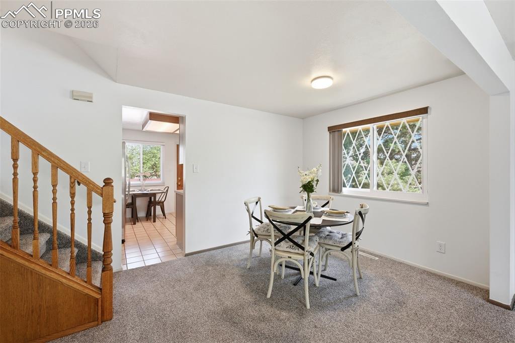 4203 Friar Lane Colorado Springs CO 80907