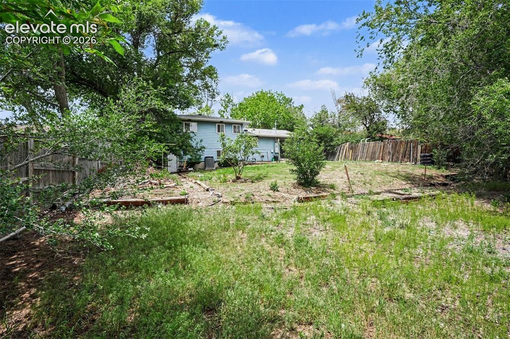 1915 Sussex Lane Colorado Springs CO 80909