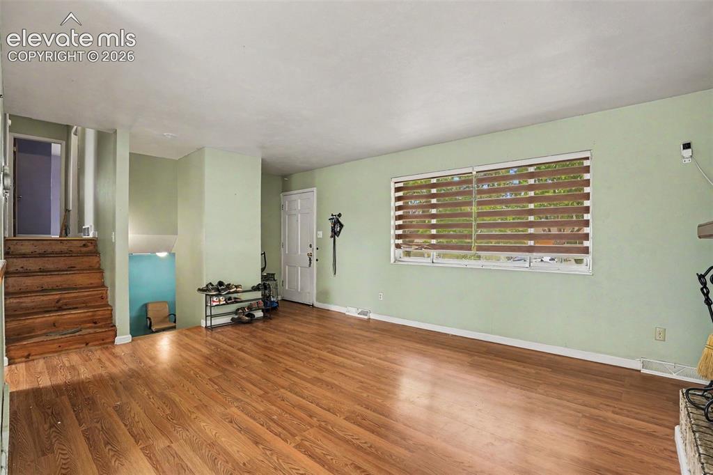 1915 Sussex Lane Colorado Springs CO 80909