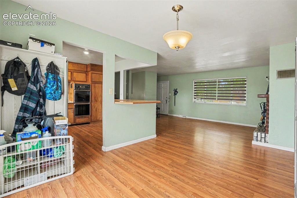 1915 Sussex Lane Colorado Springs CO 80909