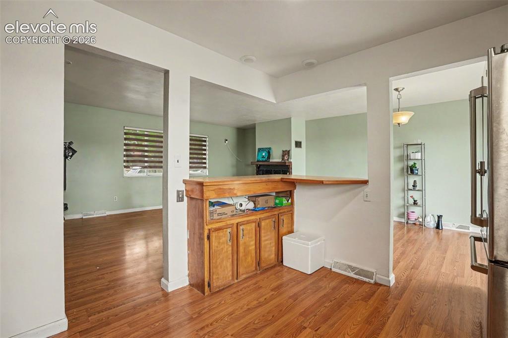 1915 Sussex Lane Colorado Springs CO 80909