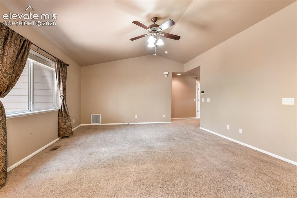 4377 Crow Creek Drive Colorado Springs CO 80922