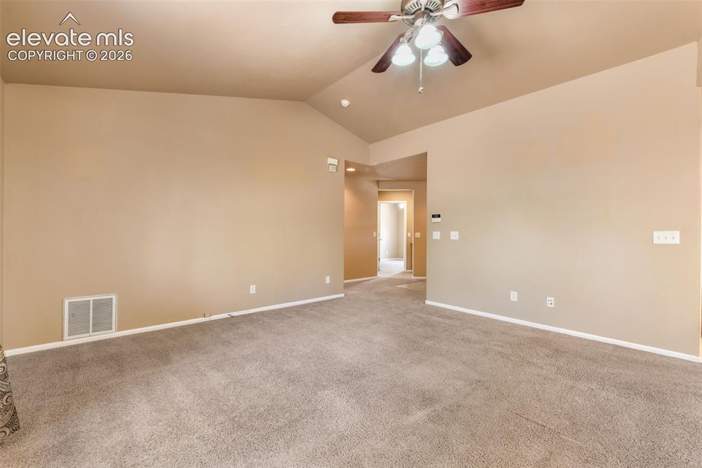 4377 Crow Creek Drive Colorado Springs CO 80922