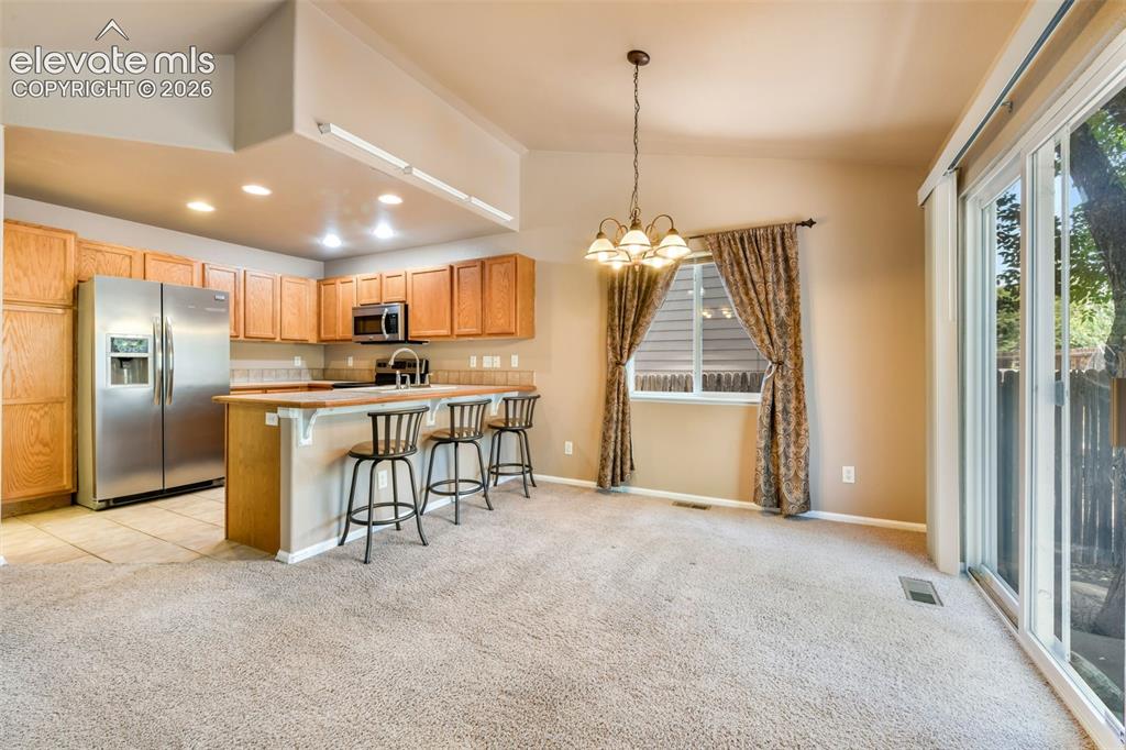 4377 Crow Creek Drive Colorado Springs CO 80922