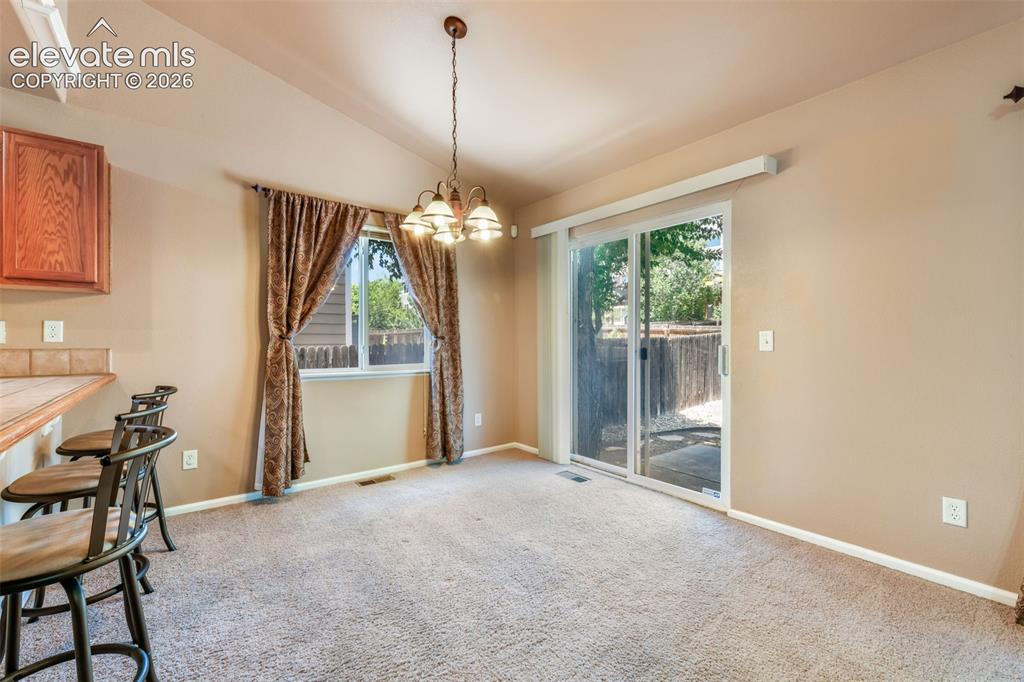 4377 Crow Creek Drive Colorado Springs CO 80922